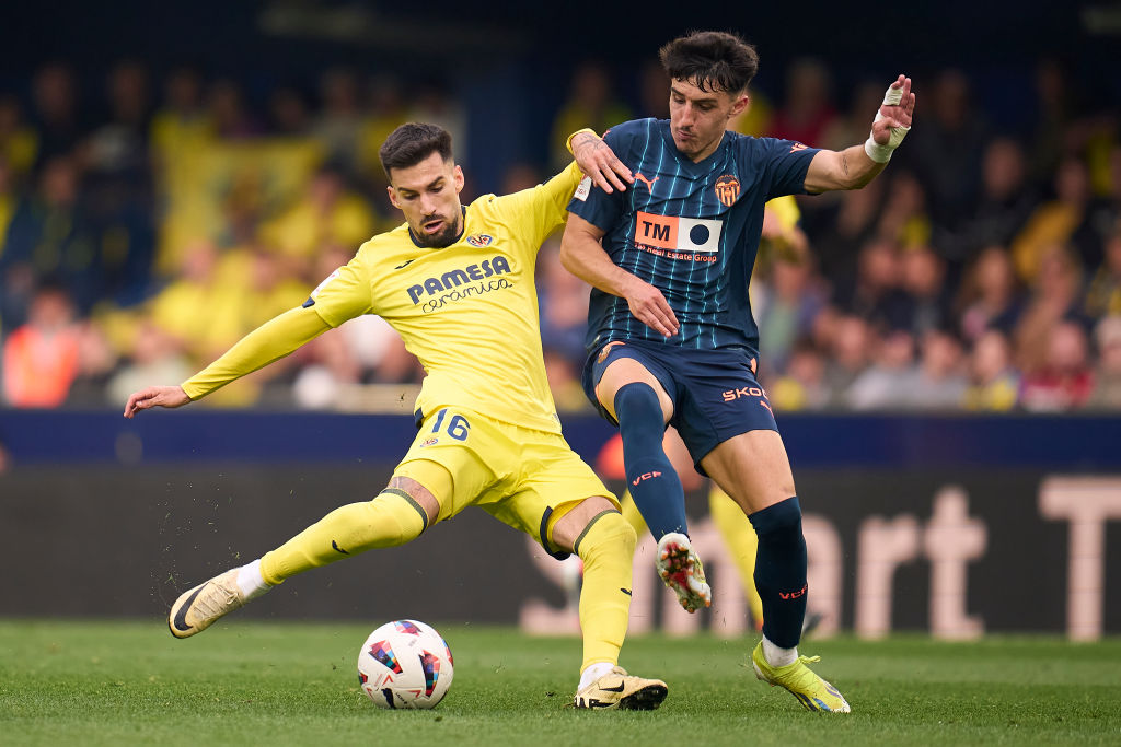 PL: a Villarreal kulcsjátékosát szemelte ki az Aston Villa! – sajtóhír