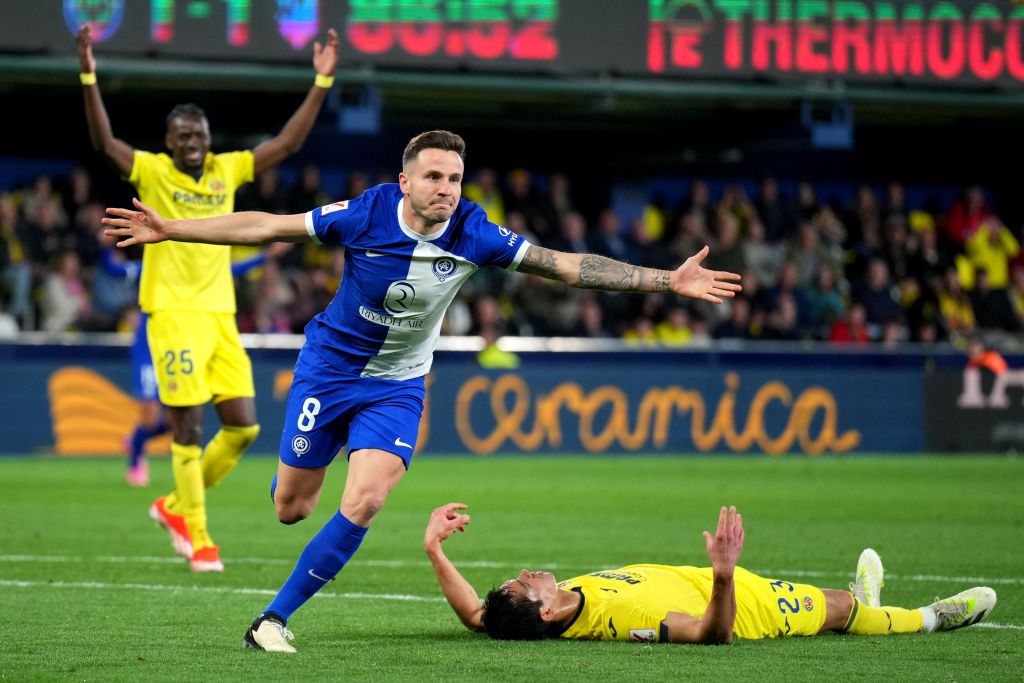 La Liga: a Villarreal otthonában szerzett meg nagyon fontos három pontot az Atlético Madrid – videóval