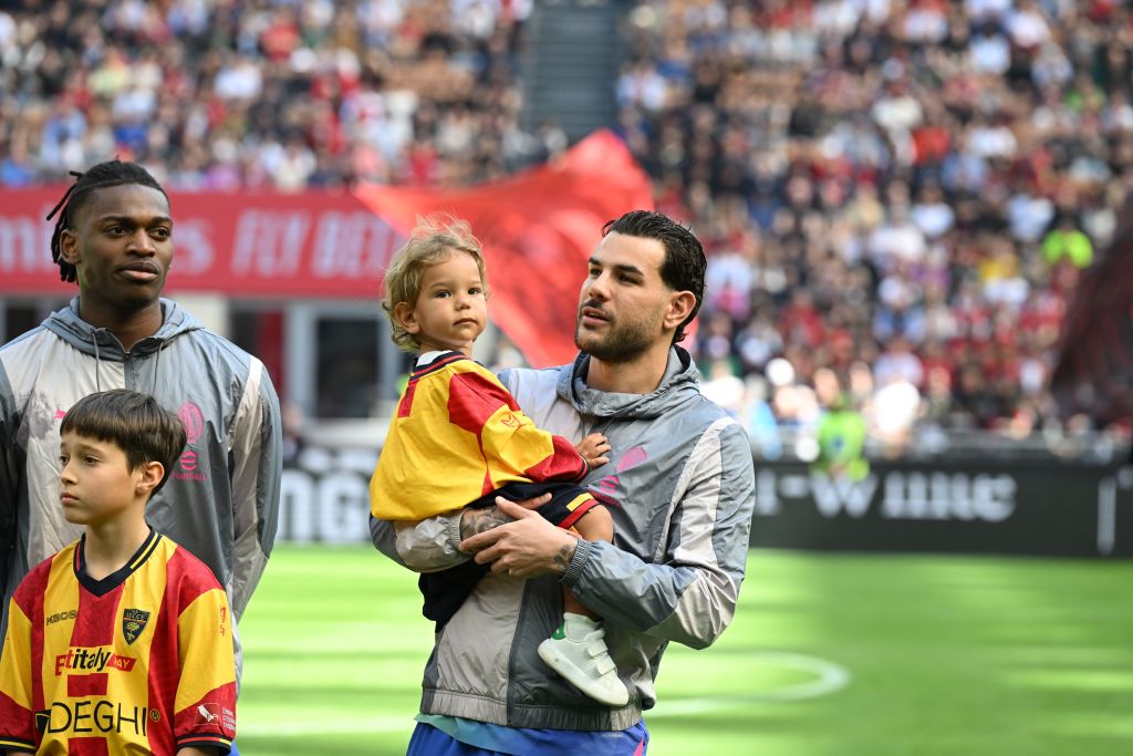 Serie A: szerződést hosszabbítana kulcsjátékosával az AC Milan! – sajtóhír