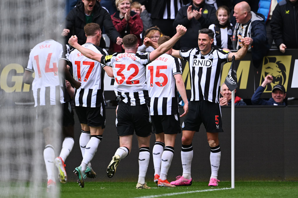 PL: a tavalyi csúfos vereség után idén is egy komoly pofonba szaladt bele a Newcastle otthonában a Tottenham! – videóval