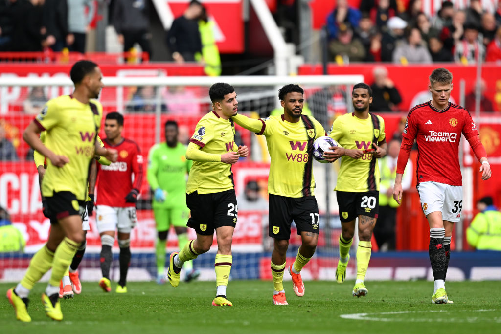 PL: Antony több mint egy év után volt eredményes a bajnokságban, de a Manchester United így sem tudott nyerni! – videóval