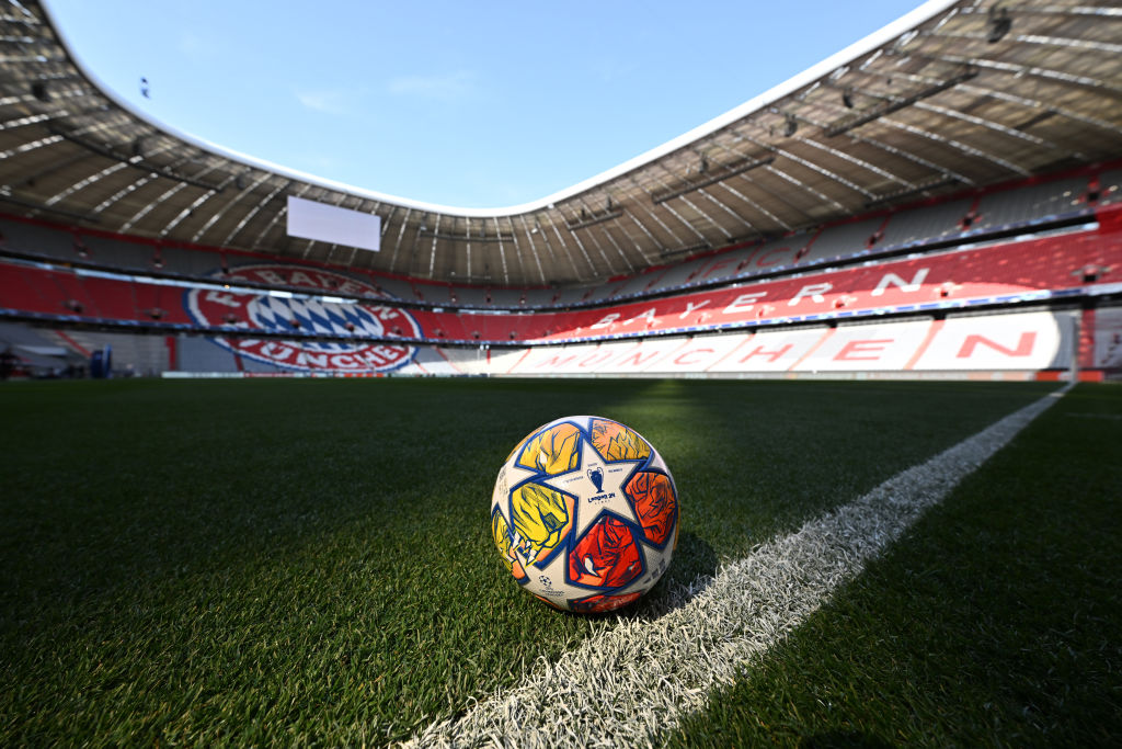 BL: íme a Bayern München és a Real Madrid kezdő tizenegye az elődöntő első mérkőzésére