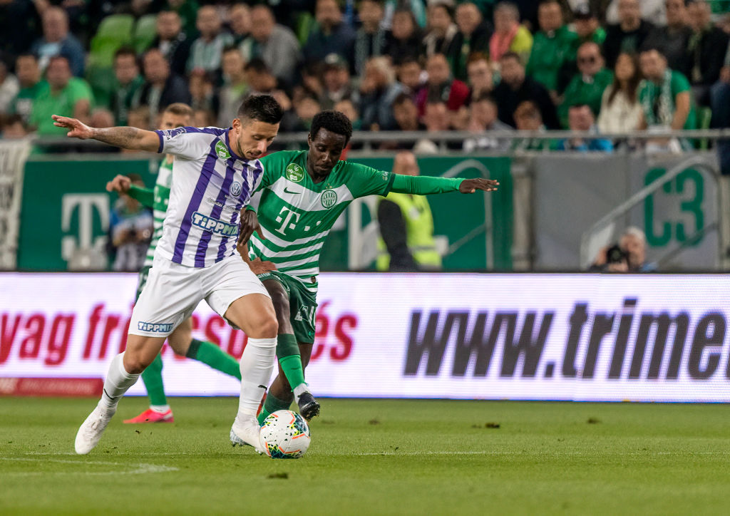 Az MLSZ magyarázatot adott a derbi időpontjára Az MLSZ magyarázatot adott a derbi időpontjára