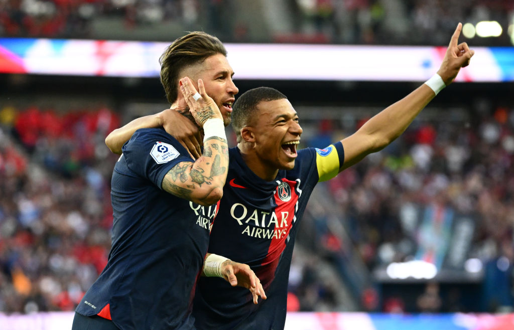 Kylian Mbappe egykori csapattársa házát veheti meg Madridban – sajtóhír