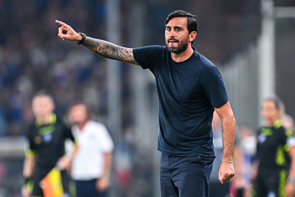Edzősors: Serie A-s csapat kispadjára jelölt Alberto Aquilani! – sajtóhír