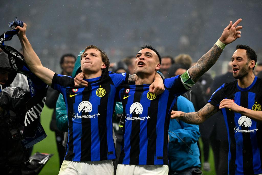 Serie A: megállapodott kulcsjátékosával az Inter a szerződése meghosszabbításáról! – sajtóhír