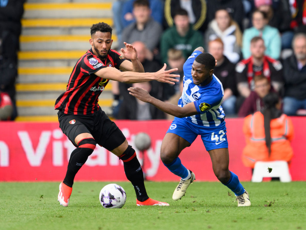 PL: megegyezett a Bournemouth védőjével a Newcastle United! – sajtóhír