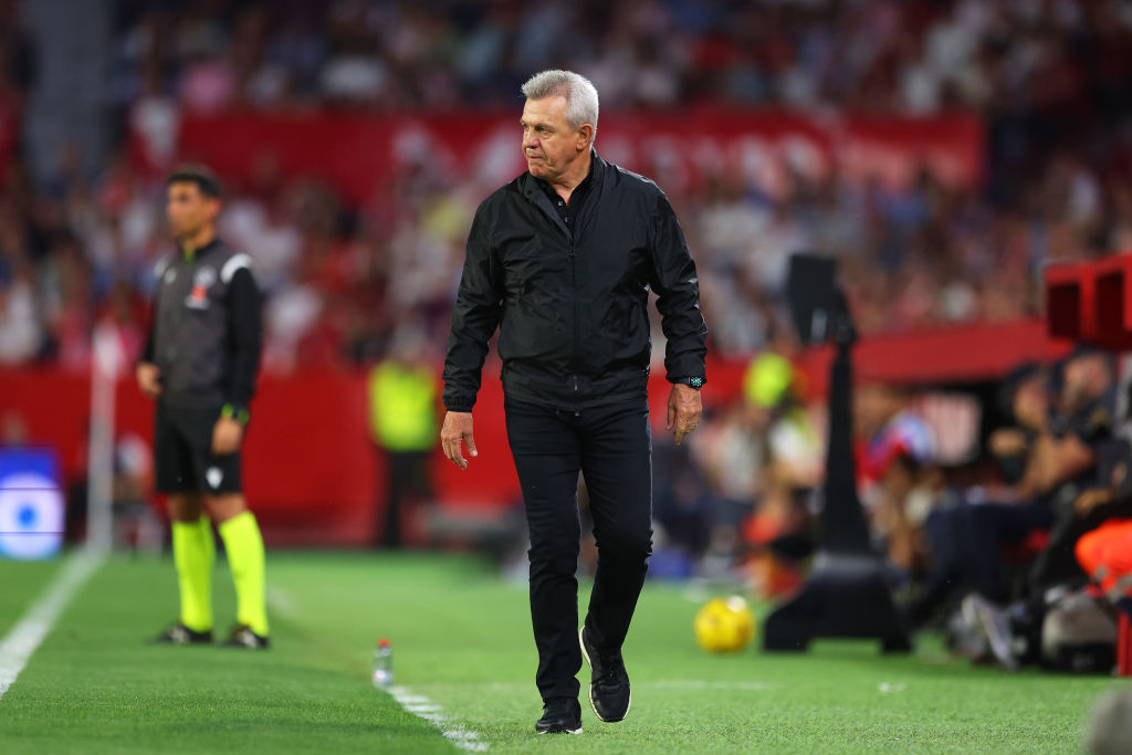 La Liga: az idény végén távozik a Mallorca vezetőedzője! – Hivatalos