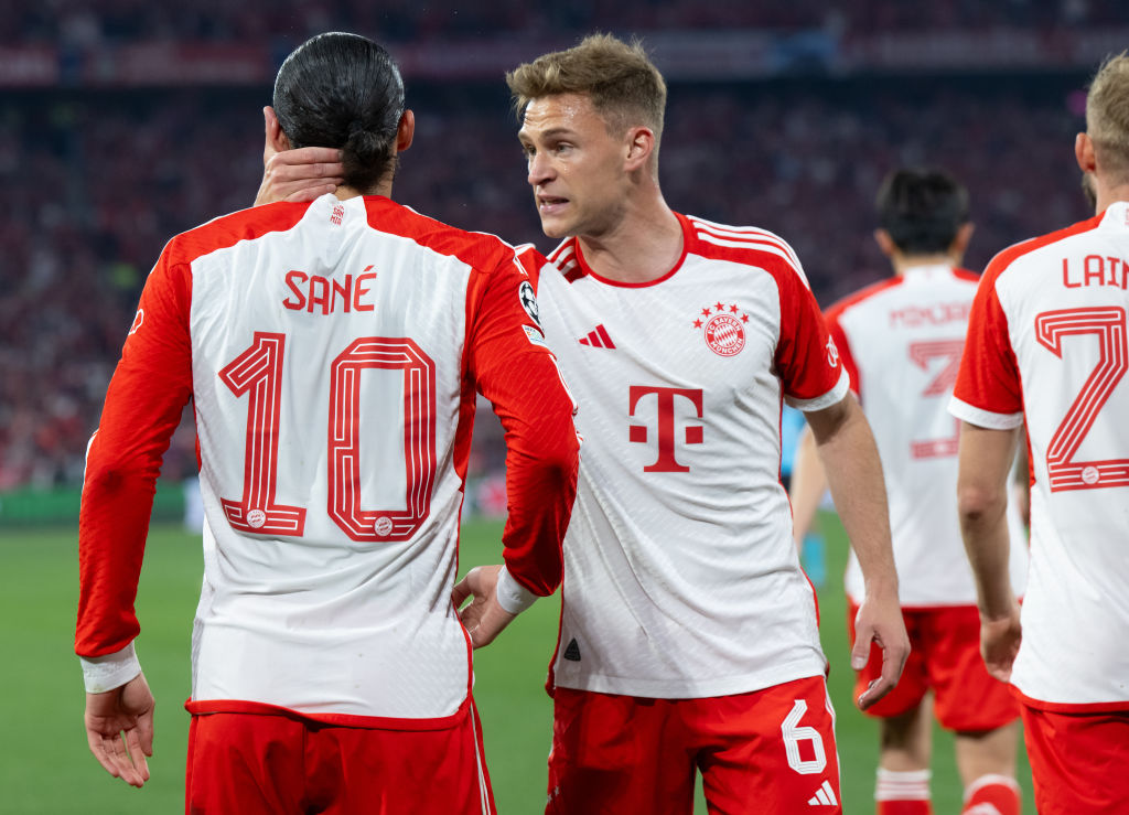 A Bayern München húzóneve az FC Barcelona fő nyári célpontja – sajtóhír