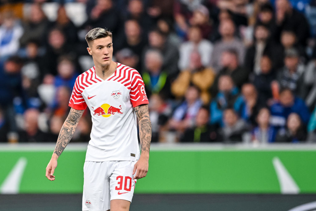 Serie A: az RB Leipzig csillagával erősítene nyáron az AC Milan! – sajtóhír