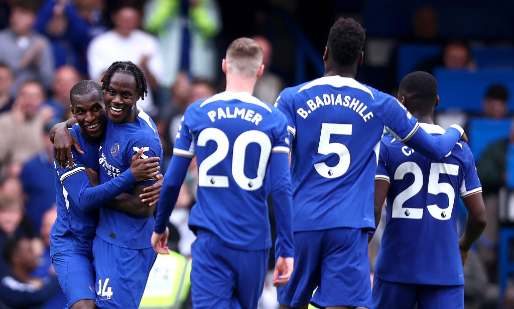 PL: Jackson duplázott, ötöt vágott a Chelsea a West Ham ellen! – videóval