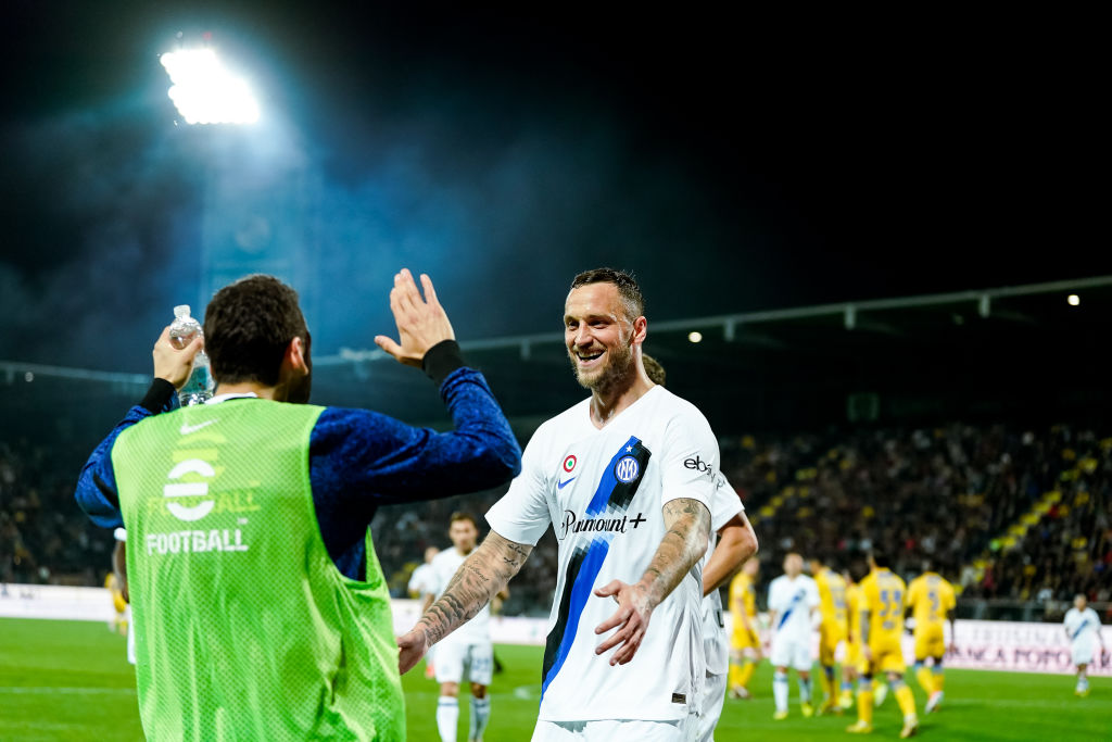 Serie A: ötgólos győzelmet aratott a tartalékosan felálló Inter! – videóval