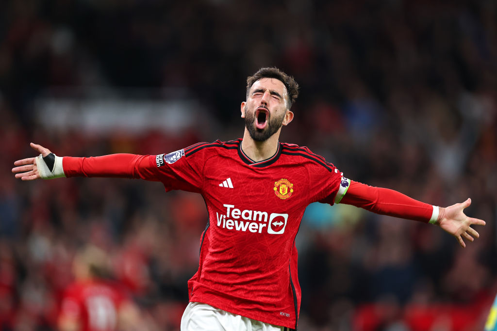 PL: tovább élnek a Manchester United nemzetközi kupaszereplésről szőtt álmai – videó