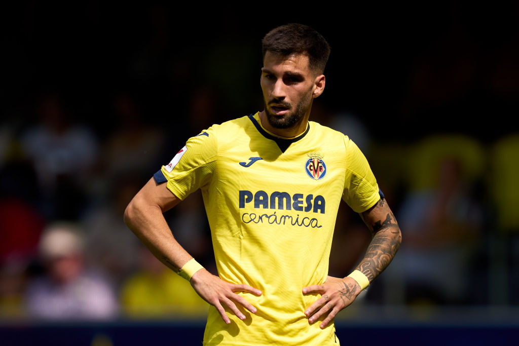 PL: a Villarreal tehetségével erősítene nyáron az Aston Villa! – sajtóhír
