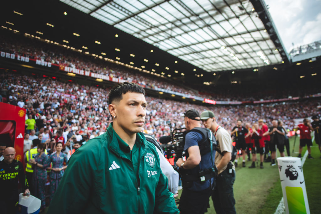 Még a szezon vége előtt visszatérhet a Manchester United komoly sérülésekkel küzdő védője