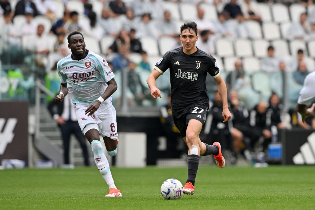 Serie A: az utolsó percekben mentett pontot a sereghajtó ellen hazai pályán a Juventus – videóval