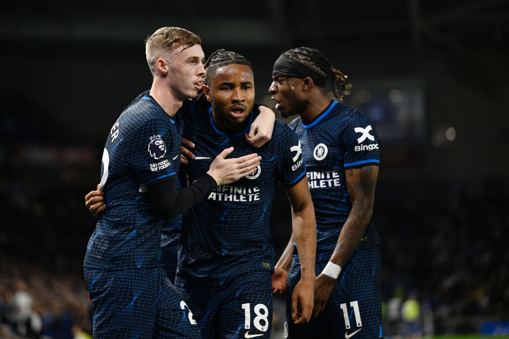 PL: a Sirályok otthonában hozta a kötelezőt a Chelsea – videóval