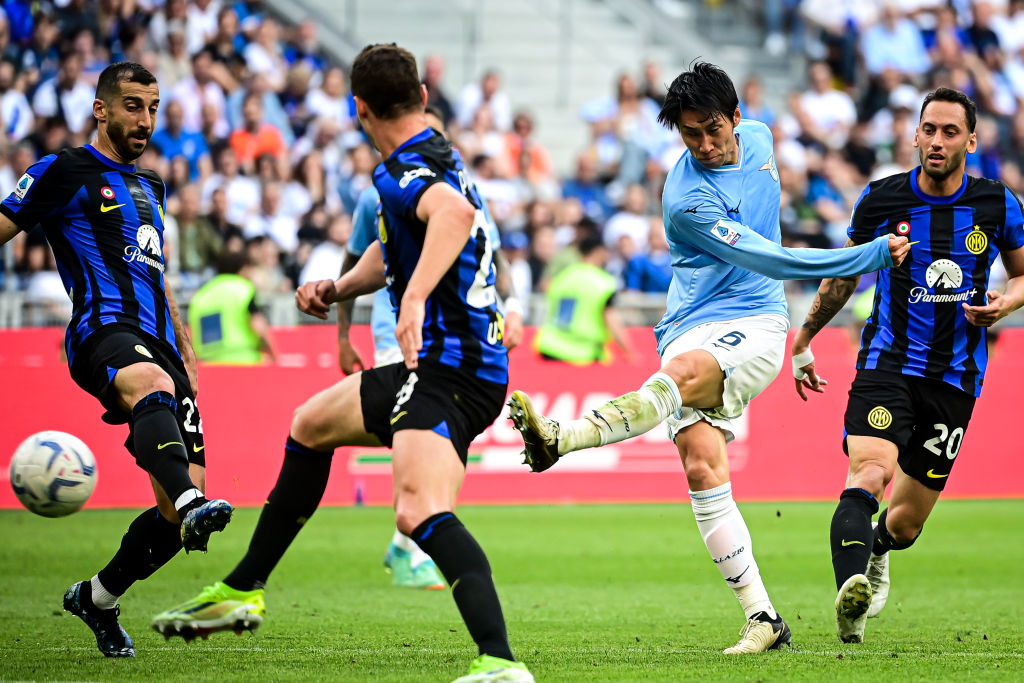 PL: a Crystal Palace megszerezné a Lazio középpályását! – sajtóhír