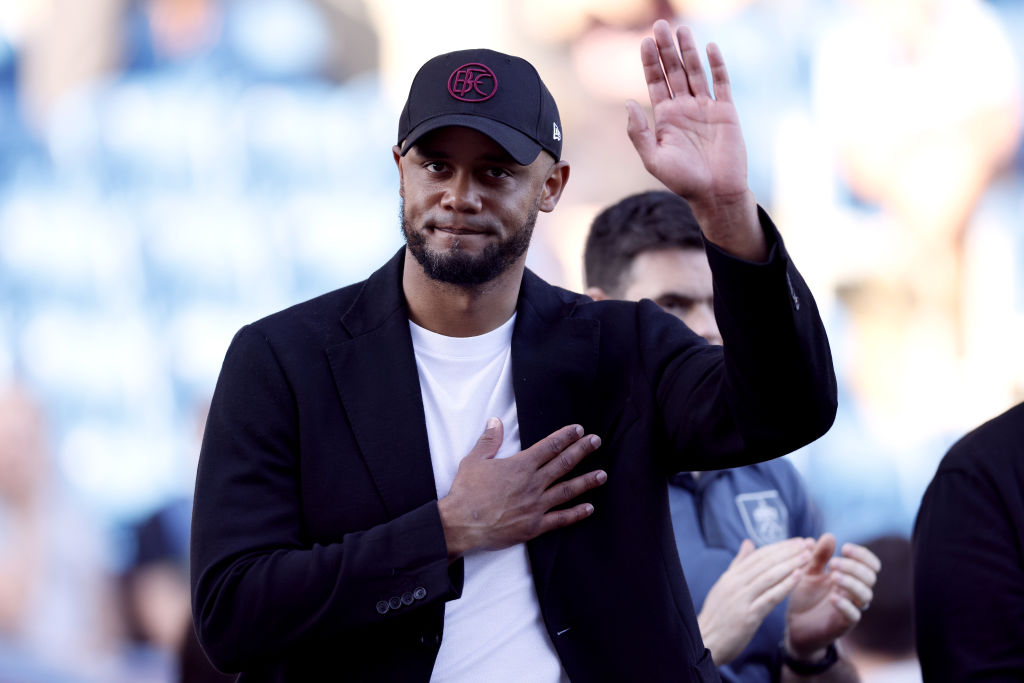 A Bayern München és a Brighton is a Premier League feltörekvő edzőjére pályázik – sajtóhír