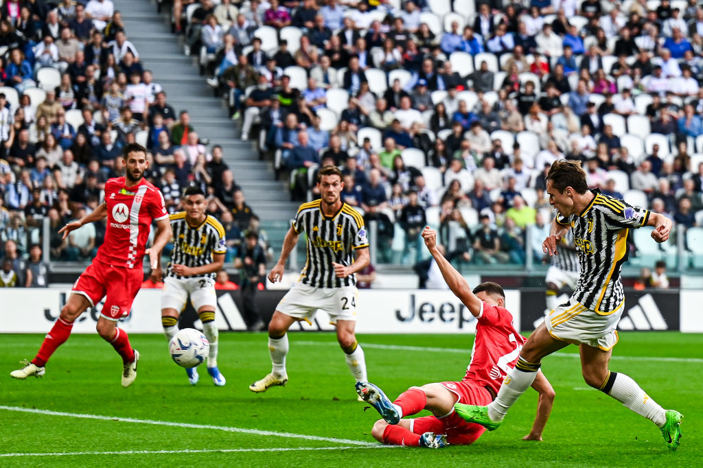 Serie A: győzelemmel zárta a 2023/24-es szezont a Juventus – videóval