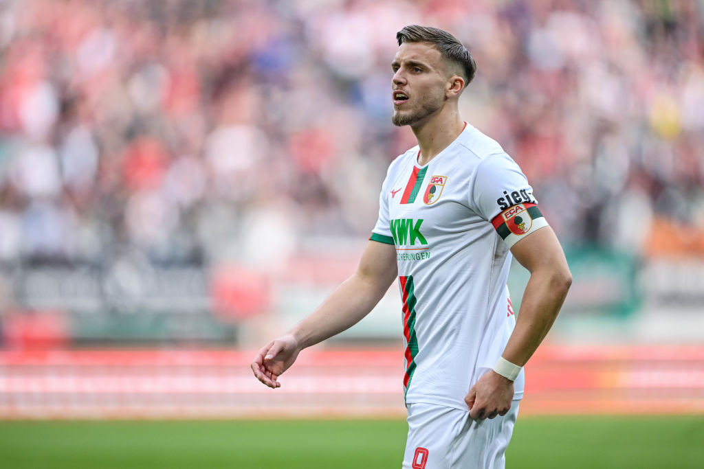 VfB Stuttgart: bosnyák válogatott csatár érkezhet Serhou Guirassy helyére! – sajtóhír VfB Stuttgart: bosnyák válogatott csatár érkezhet Serhou Guirassy helyére! – sajtóhír