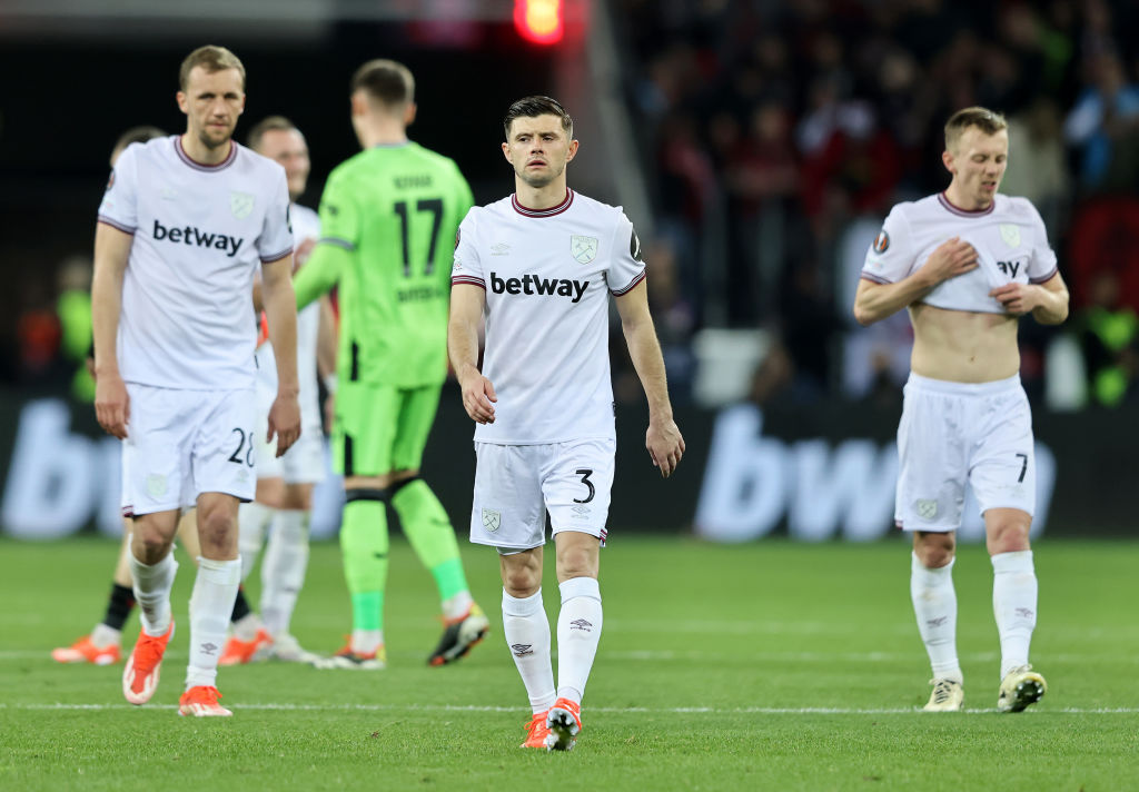 PL: szerződést hosszabbított rutinos védőjével a West Ham United! – Hivatalos