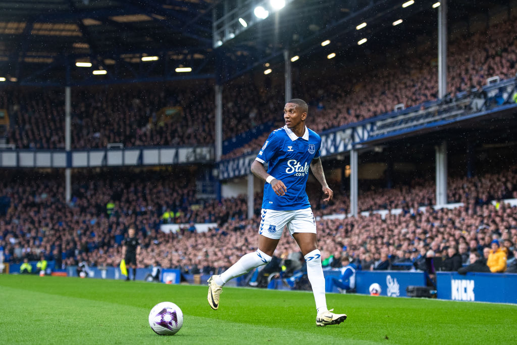 PL: szerződést hosszabbított veteránjával az Everton! – Hivatalos
