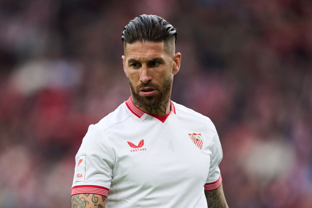 La Liga: közleményt adott ki Sergio Ramos jövőjéről a Sevilla! – hivatalos