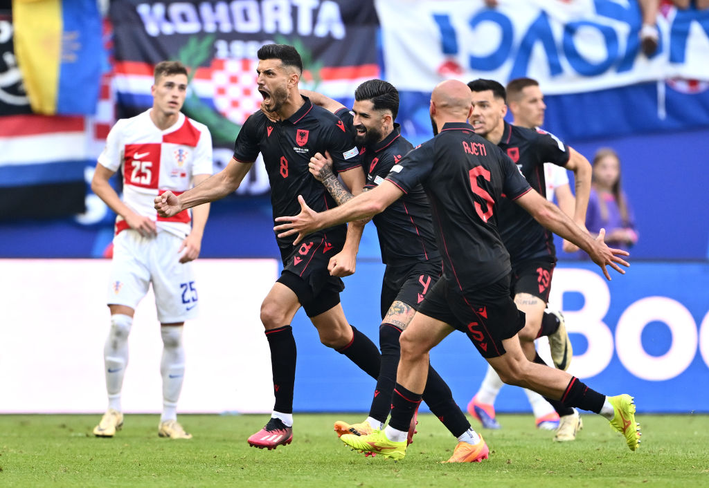Euro 2024: fordított, de végül nem tudta megtartani előnyét Horvátország! – videóval