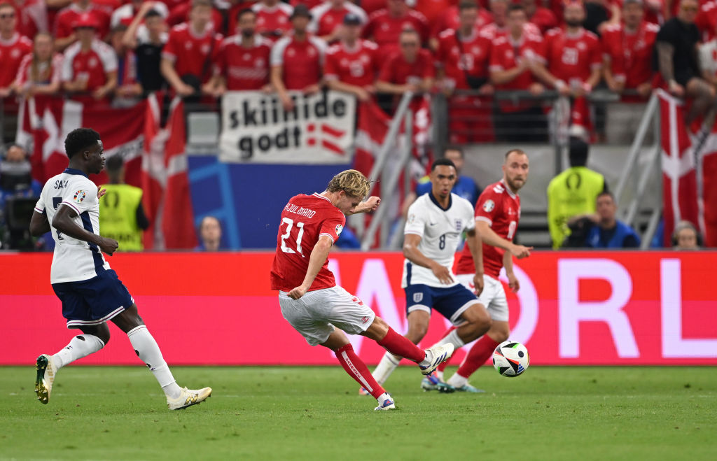 Euro 2024: már több, mint egy tucat távoli gól született a tornán!