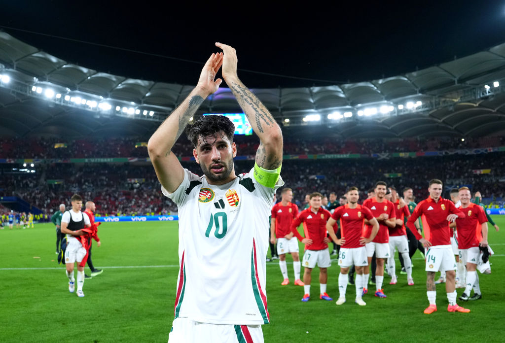 Szoboszlai: „Megyünk tovább, mert nagy dolgok várnak még ránk!”