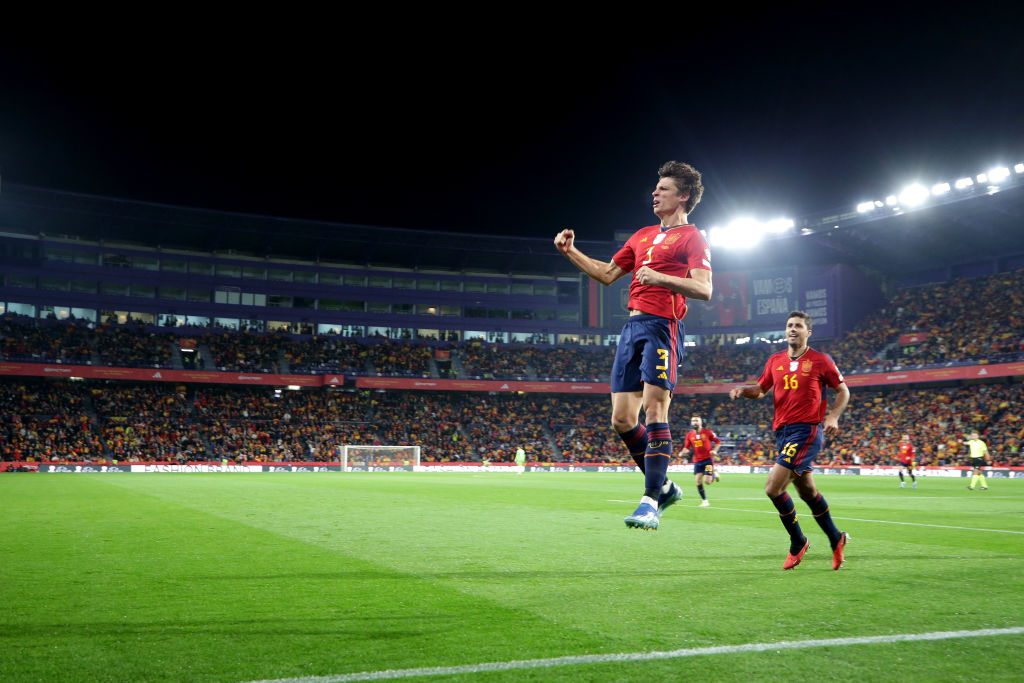 Atlético Madrid: érkezik a spanyol válogatott alapembere! – sajtóhír