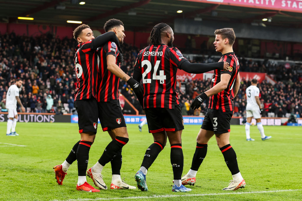 Premier League: Kerkezék hosszabbítottak a ghánai válogatott játékossal! – hivatalos