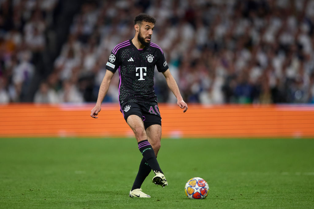 PL: a Bayern München védőjét szemelte ki a West Ham United! – sajtóhír