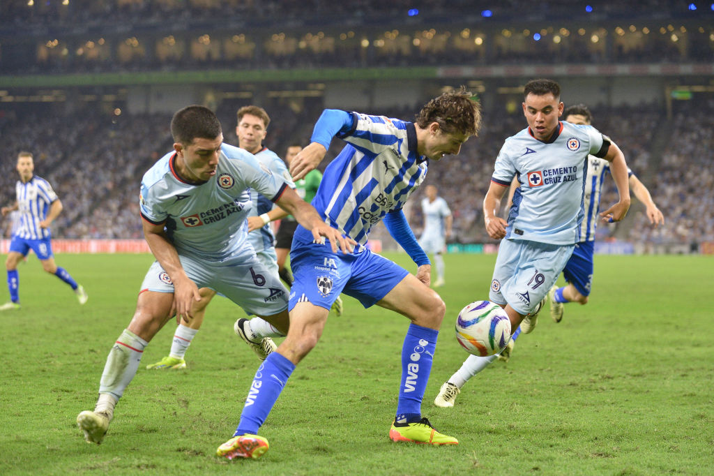 Liga MX: kiütéssel győzött idegenben a Cruz Azul – videóval