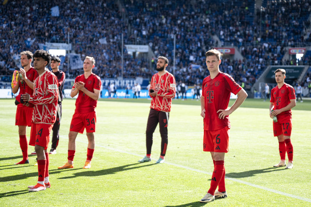 A Bayern München húzónevét szemelte ki magának a Paris Saint-Germain – sajtóhír
