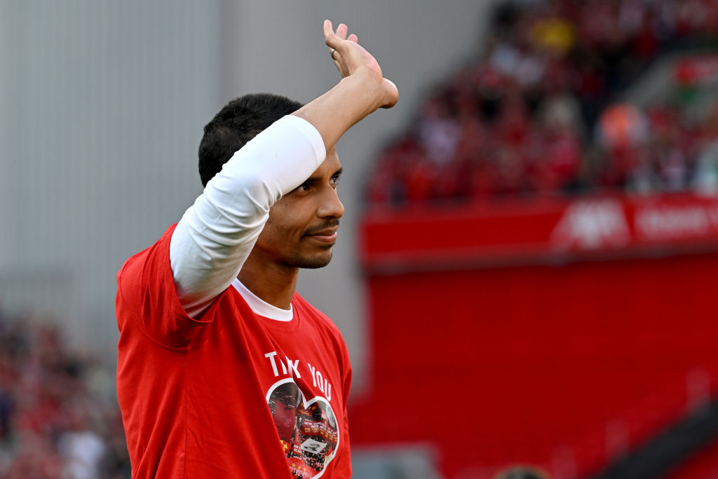 Bundesliga: a bajnokhoz tart a Liverpool távozó kulcsembere! – sajtóhír