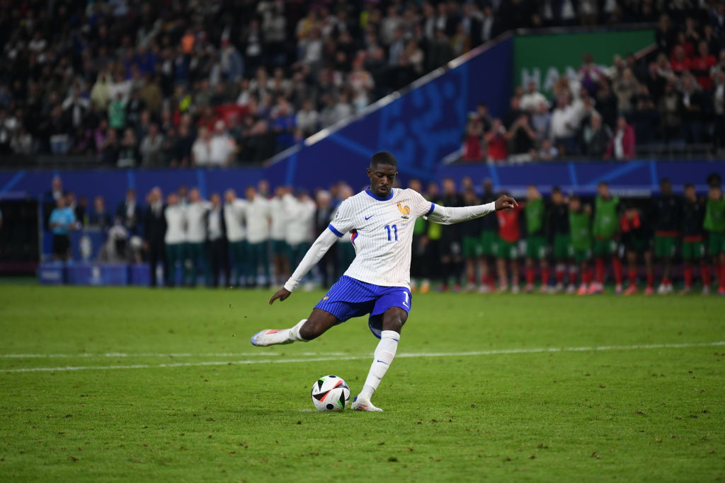 Euro 2024: eddig mindössze egyszer volt ennyi hosszabbításos meccs a negyeddöntős szakaszban!