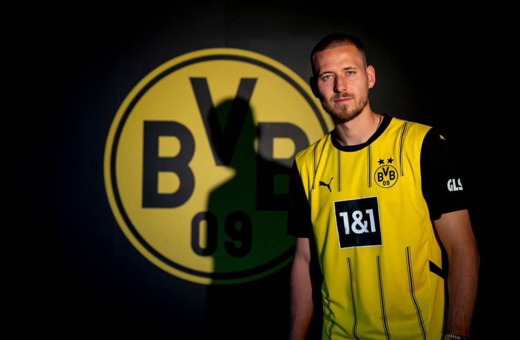 Bundesliga: a Stuttgarttól igazolt német válogatott védőt a Borussia Dortmund! – hivatalos Bundesliga: a Stuttgarttól igazolt német válogatott védőt a Borussia Dortmund! – hivatalos
