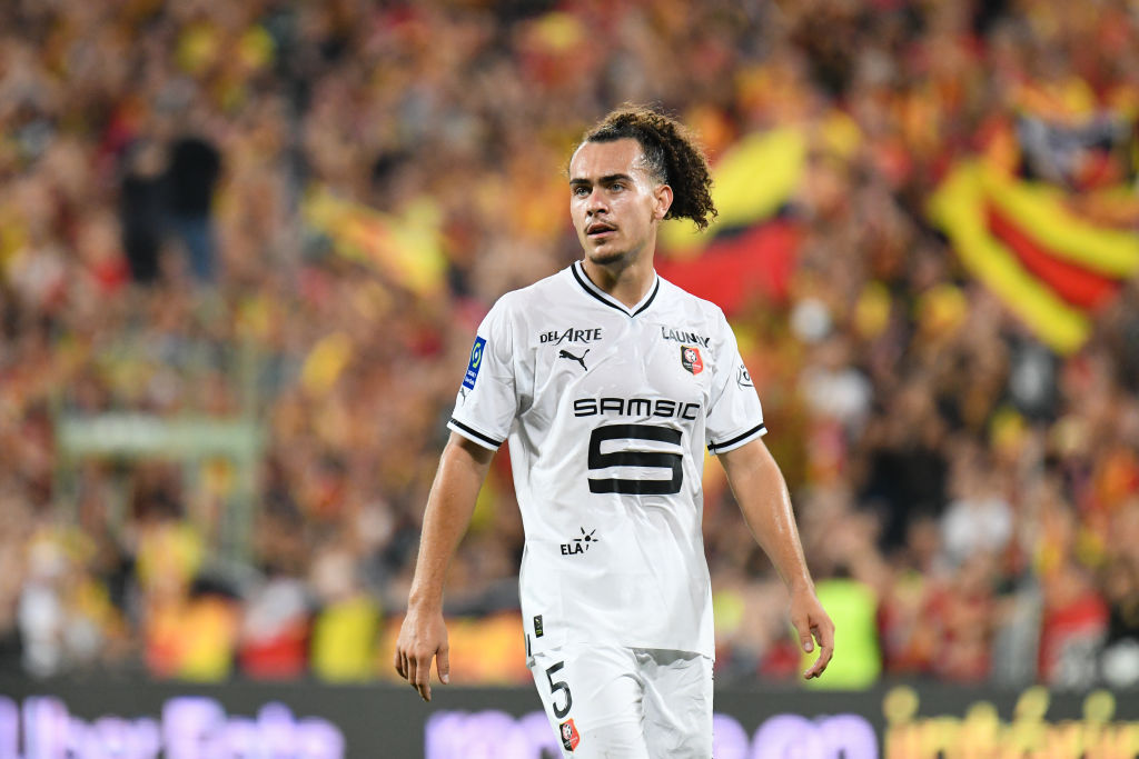 A francia élvonalból igazol védőt az Al-Ittihad – sajtóhír