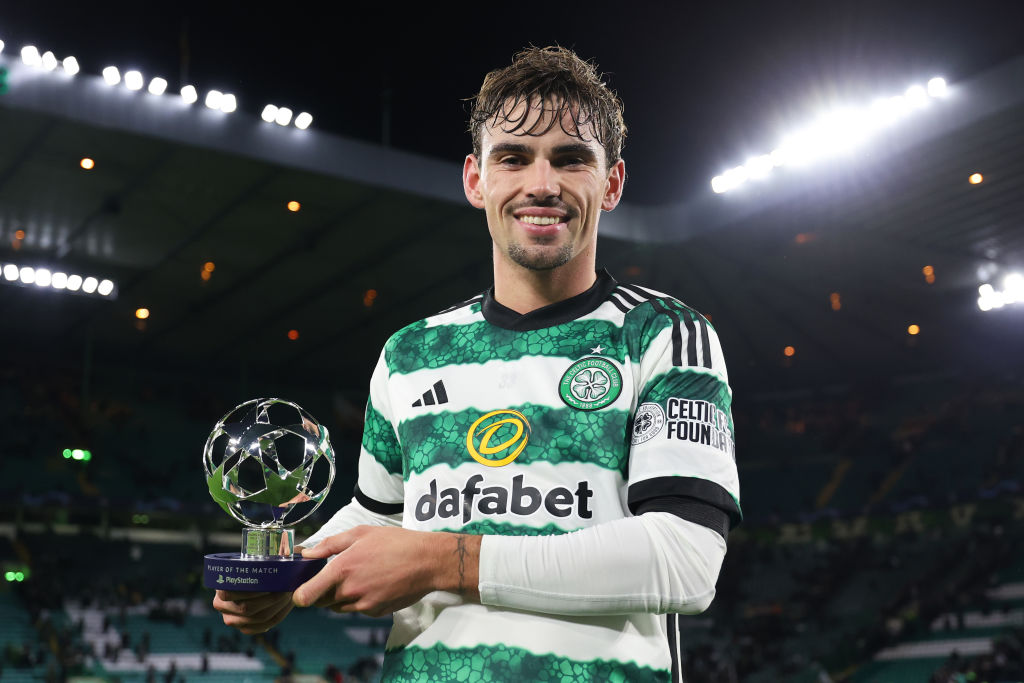 PL: a Celtic kiválóságával erősíti tovább keretét a Brighton! – sajtóhír