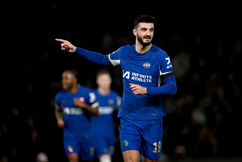 PL: újabb játékosát passzolta le kölcsönbe a Chelsea! – Hivatalos