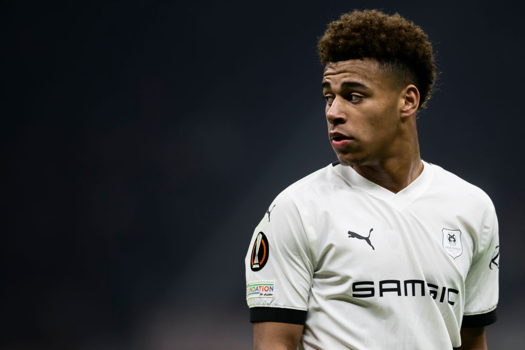 Ligue 1: a Paris Saint-Germain szerződtette a Rennes francia szupertehetségét! – hivatalos