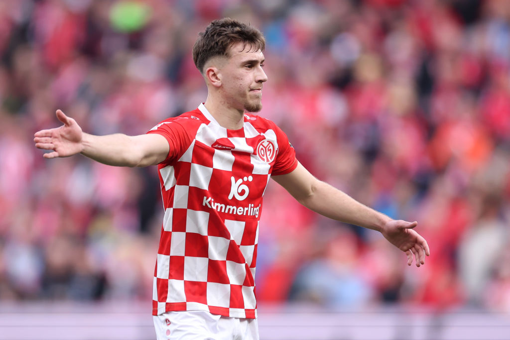 PL: tehetséges német támadóval erősített a Brighton! – hivatalos