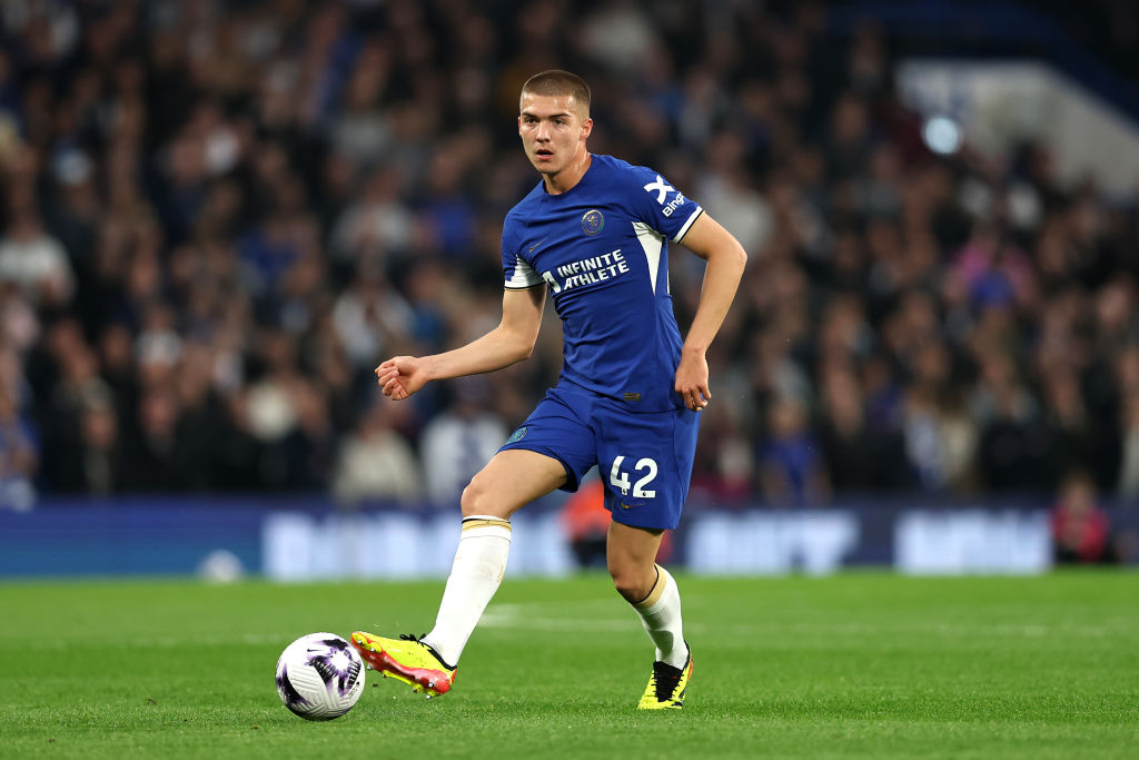 PL: kölcsönadta fiatal védőjét a Chelsea! – Hivatalos