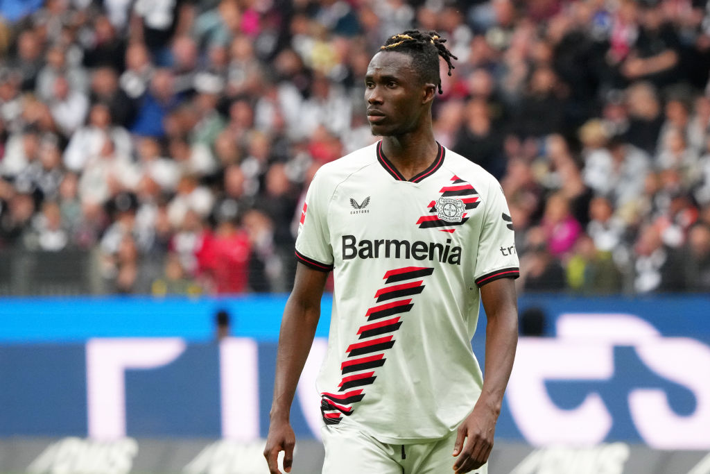 Serie A: a Bayer Leverkusen védője érkezett kölcsönbe az Atalantához! – hivatalos