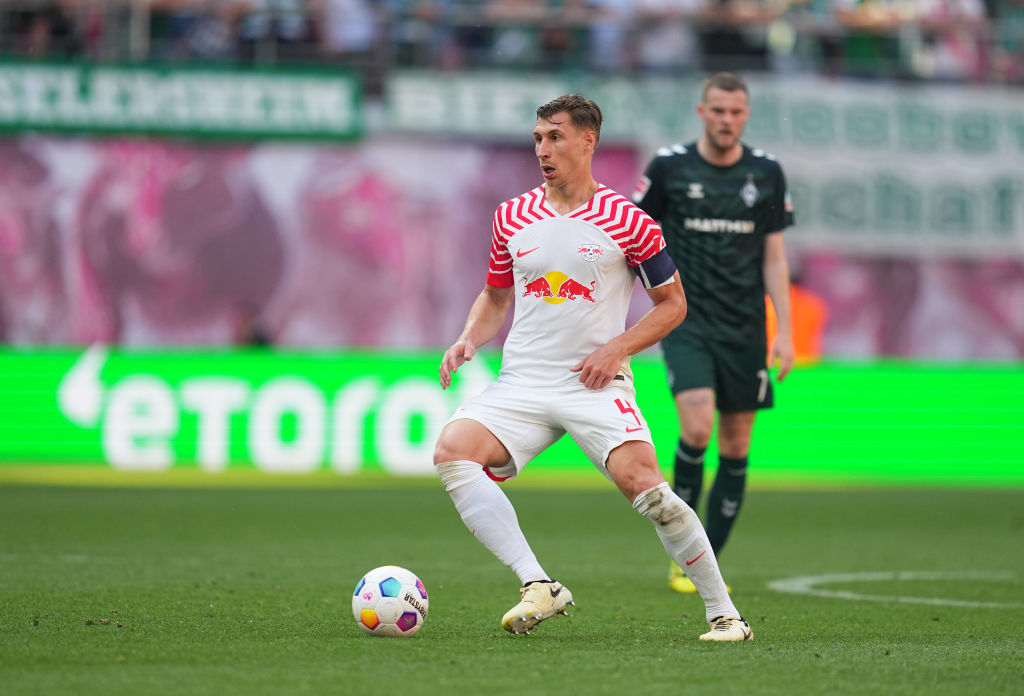 Kétmeccses eltiltást kapott a Bundesligában a magyar válogatott játékosa