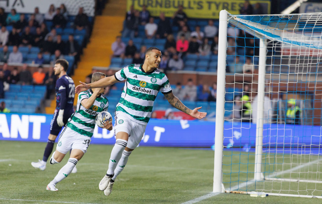Végleg leigazolta a Norwich támadóját a Celtic – HIVATALOS Végleg leigazolta a Norwich támadóját a Celtic – HIVATALOS