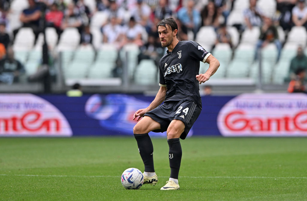 Serie A: kölcsönadta rutinos védőjét a Juventus! – Hivatalos