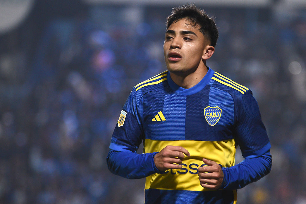 Az MLS-be igazolt a Boca Juniors támadója – HIVATALOS